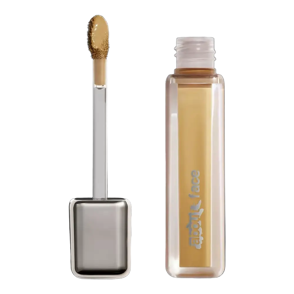 about-face The Illusionist Skin-Focused Concealer M2 Olive