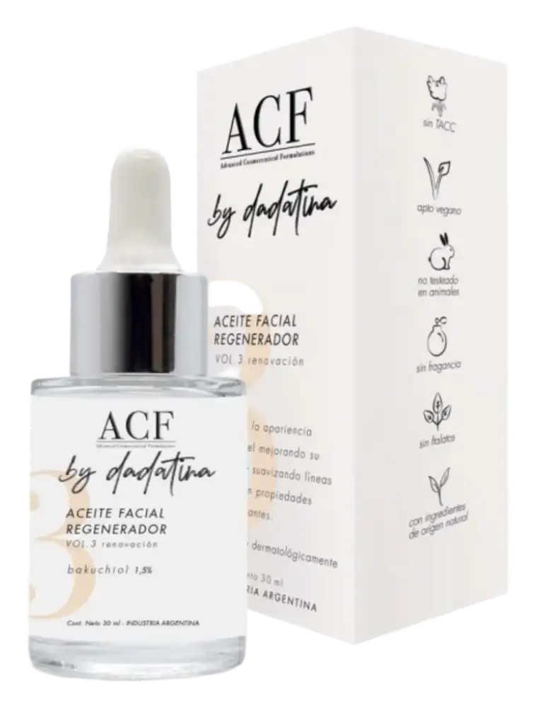 ACF VOL.3 Renovación