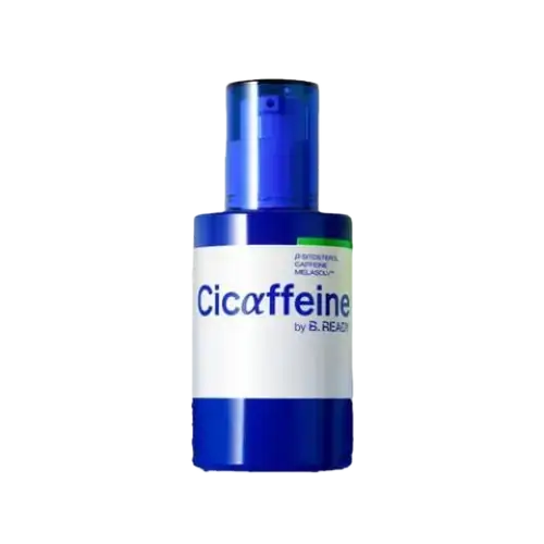 B.Ready Cicaffeine Trouble Reset Serum