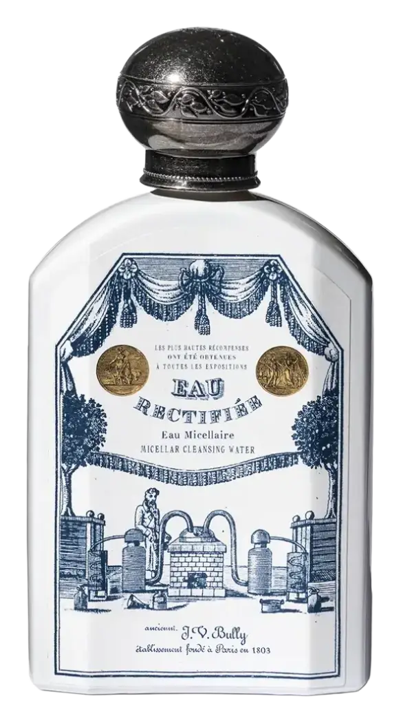 Officine Universelle Buly Eau Rectifiée