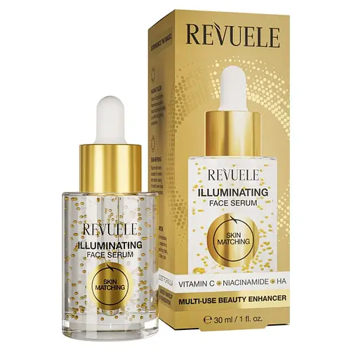 Revuele Illuminating Face Serum