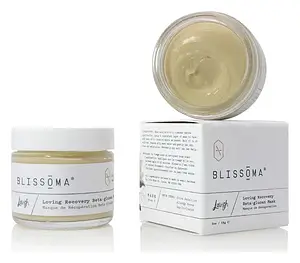 Blissoma Lavish - Loving Recovery Beta-Glucan Mask
