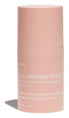 Go-To Skincare Very Amazing Retinal