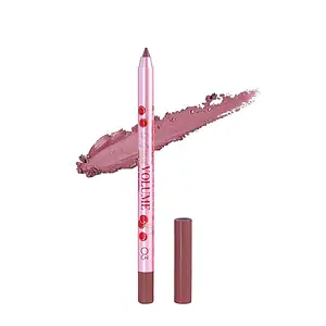 Vivienne Sabo Paris Le Grand Volume Long Lasting Gel Lipliner 03 Cold Nude