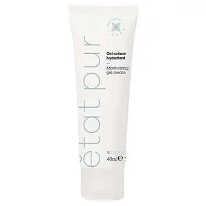 Etat Pur Moisturizing Gel Cream