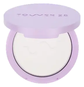Tower 28 Beauty Getset Pressed Powder Translucent Trestles