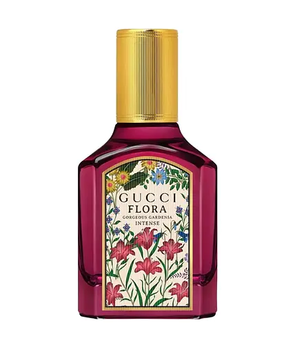 Gucci Flora Gorgeous Gardenia Intense Eau De Parfum