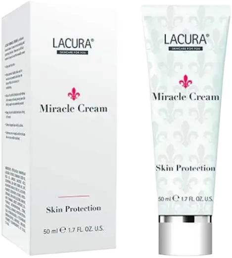 Lacura Miracle Cream