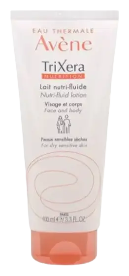 Avène TriXera Nutrition Nutri-Fluid Lotion