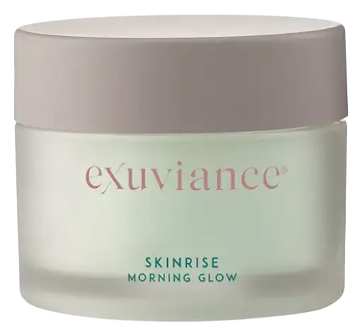 Exuviance Skinrise Morning Glow Sweden