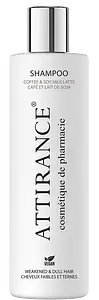 Attirance Coffee & Soy Milk Latte Shampoo