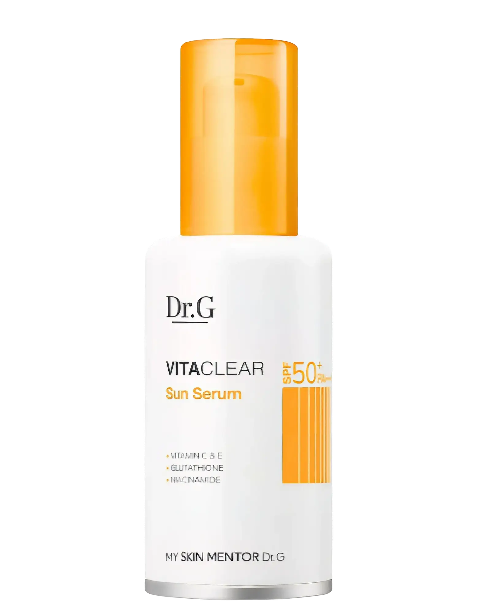 Dr.G Vitaclear Sun Serum SPF 50+