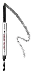Benefit Cosmetics Goof Proof Waterproof Easy Shape & Fill Eyebrow Pencil 004 Warm Deep Brown