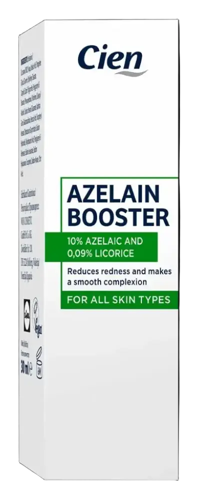 Cien Azelain Booster Serum