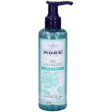 Acqua Alle Rose Gel Lavaviso Purificante