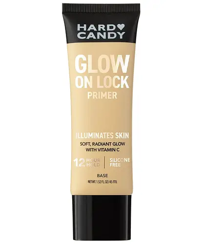 Hard Candy Glow On Lock Primer