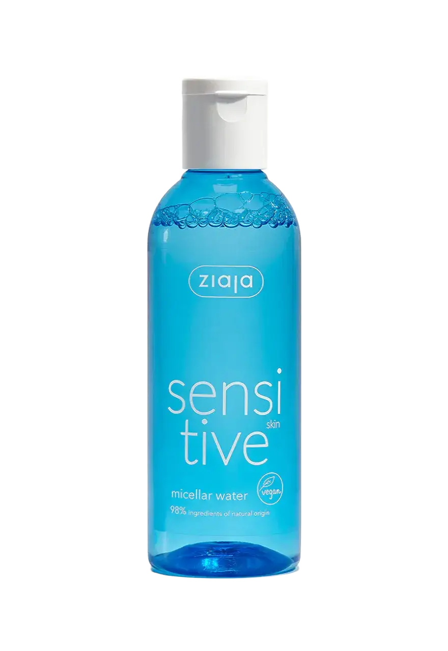 Ziaja Sensitive Skin Micellar Water