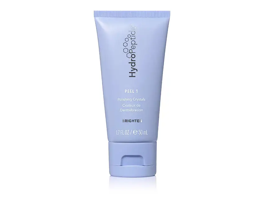 Hydropeptide Peel 1 Polish Crystals
