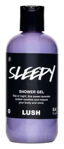 LUSH Sleepy Shower Gel