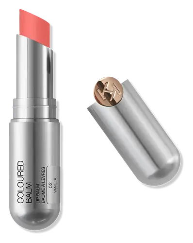 KIKO Milano Coloured Balm Lip Balm 02 Vanilla