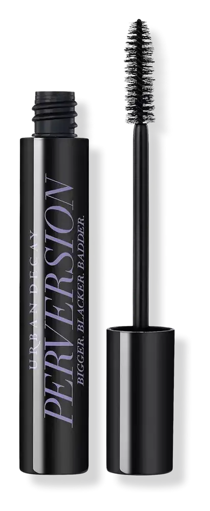 Urban Decay Perversion Mascara Black