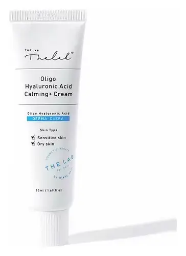 THE LAB by blanc doux Oligo Hyaluronic Acid Calming Cream