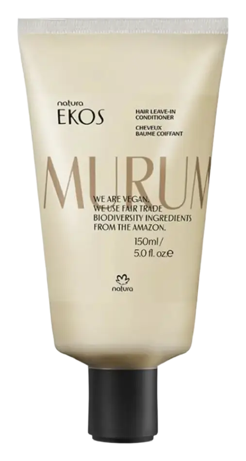 Natura Balsamo Para Pentear Murumuru – Ekos