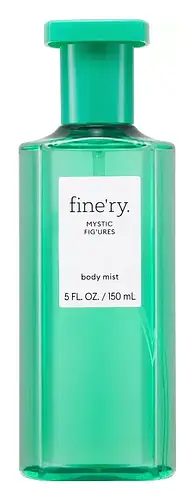Fine'ry Mystic Figures Body Mist