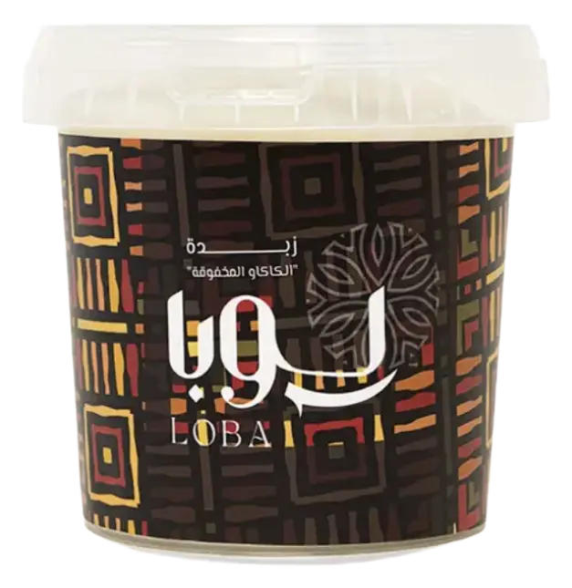 Loba Whipped Cocoa Butter