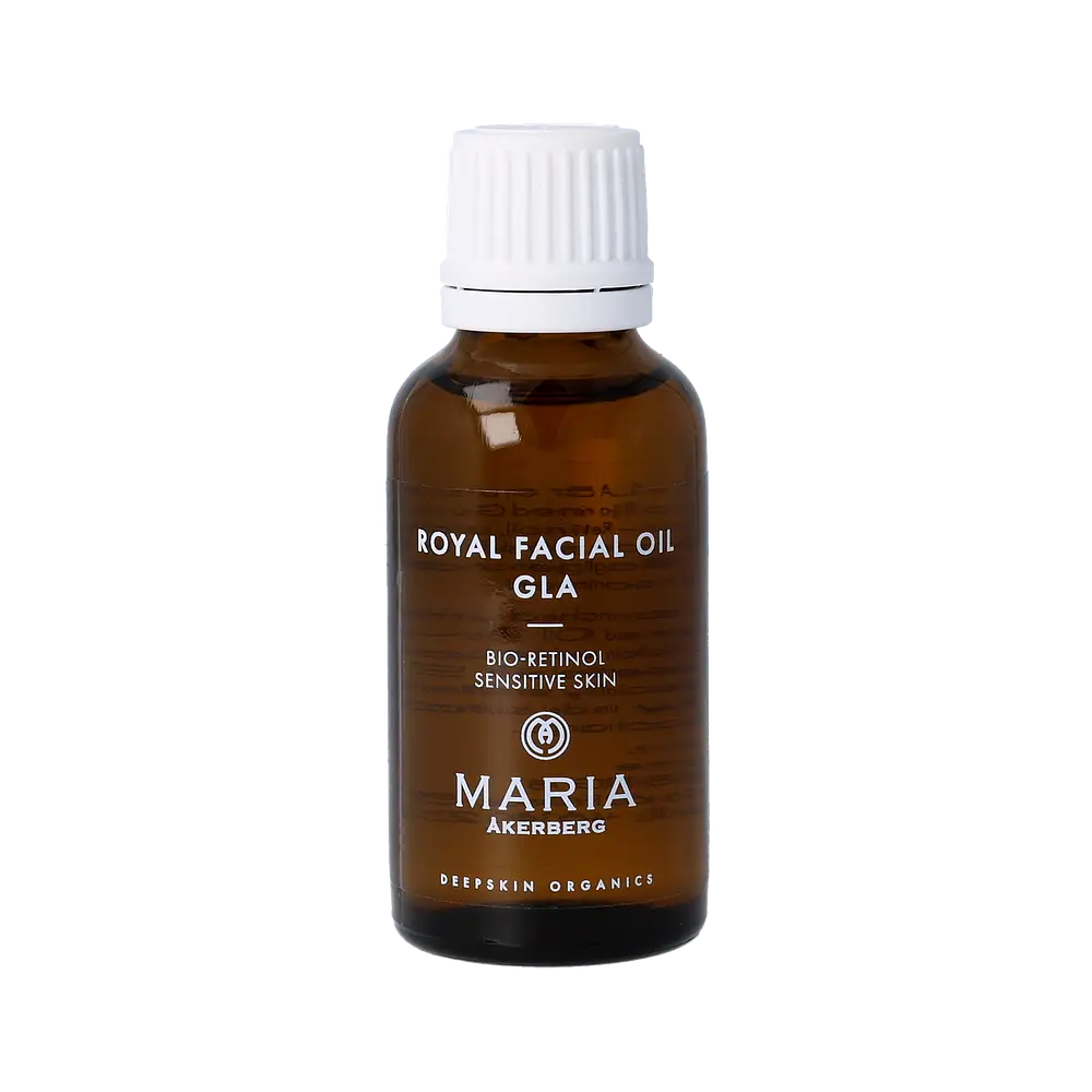 Maria Åkerberg Royal Facial Oil GLA