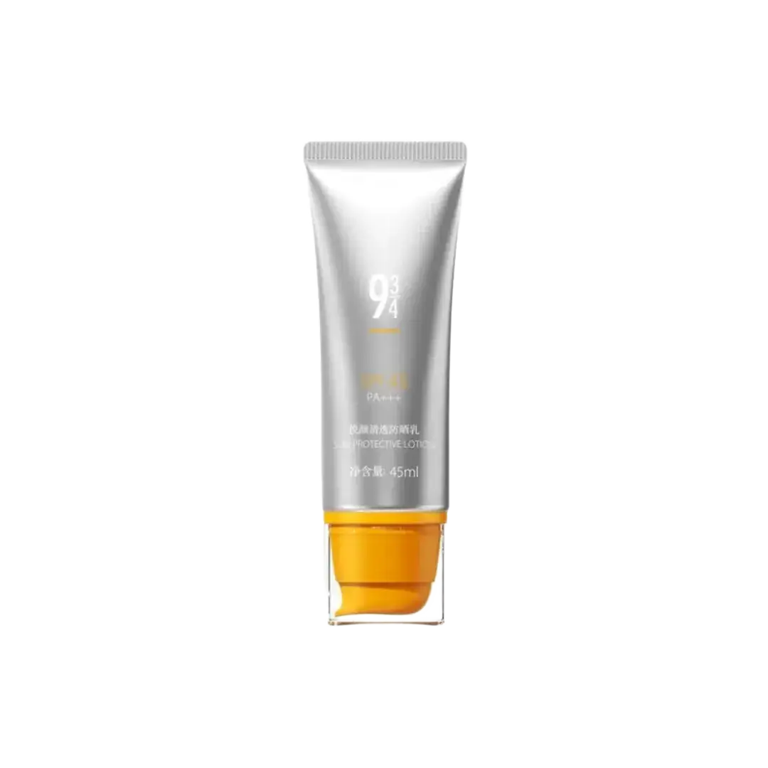 934 Sun Protective Lotion SPF 45