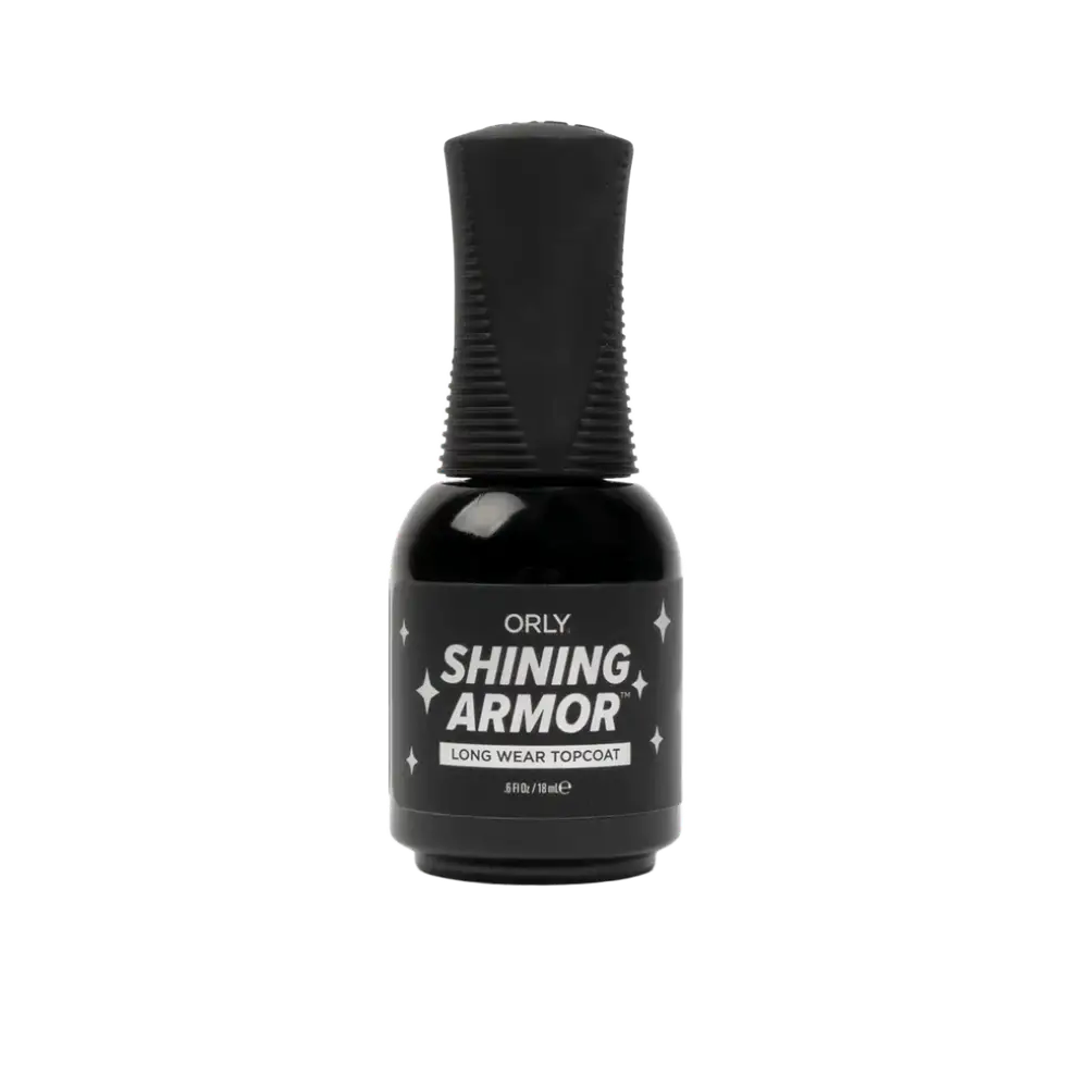 ORLY Shining Armor Long Wear Topcoat