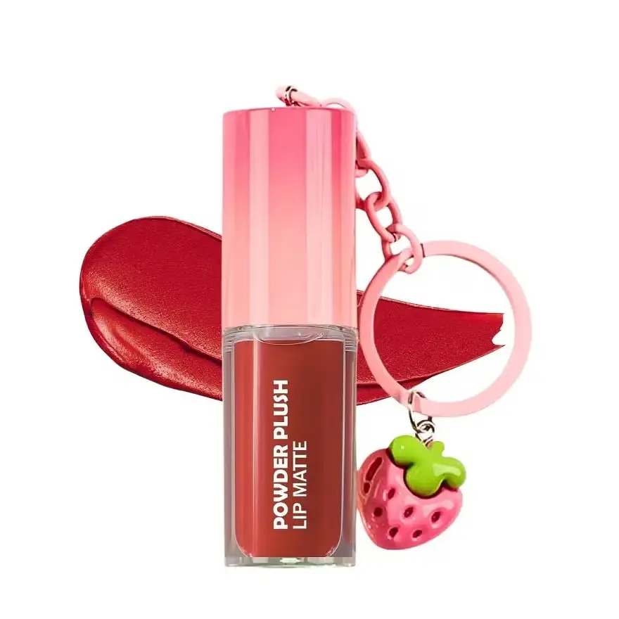 Daughters of Malaya Powder Plush Lip Matte Boss Mode