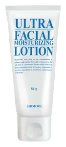 Sidmool Ultra Facial Moisturizing Lotion
