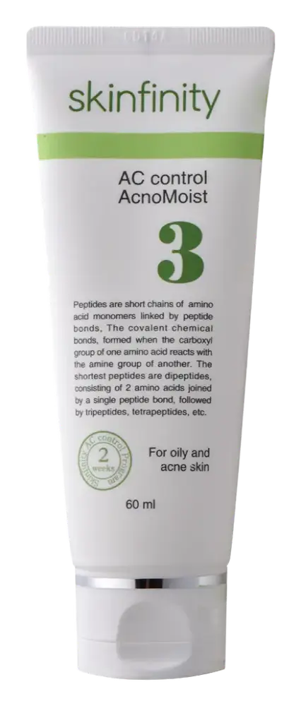 Skinfinity AC Control Acnomoist