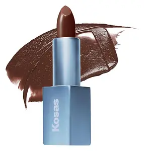 Kosas Weightless Lip Color Nourishing Satin Lipstick Subconscious