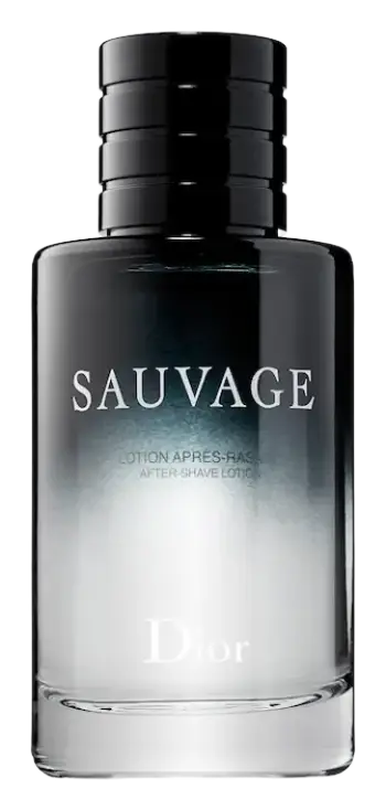Dior Sauvage After-Shave Lotion