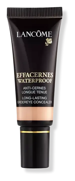 Lancôme Effacernes Waterproof Protective Undereye Concealer 310 Camee