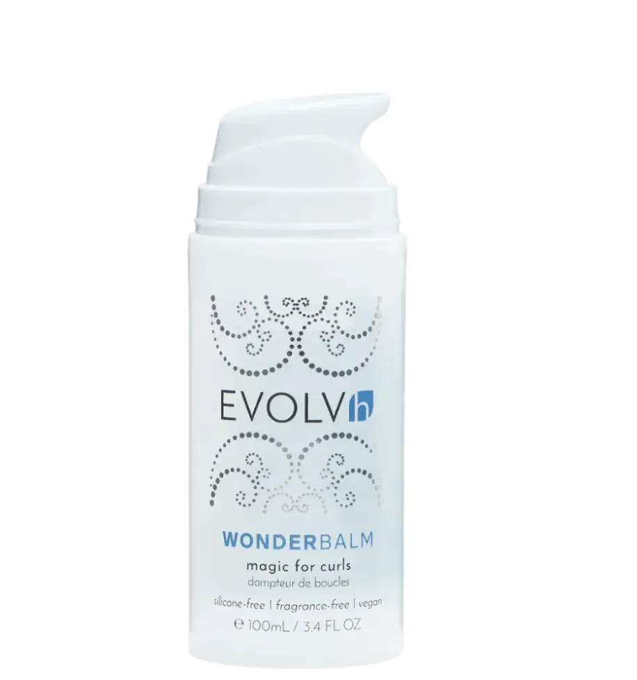 EVOLVh Wonderbalm Magic For Curls