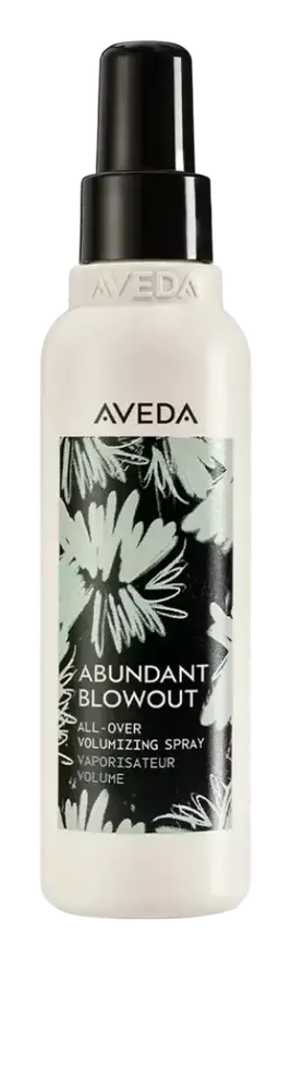 Aveda Abundant Blowout All-Over Volumizing Spray