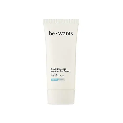 Bewants Skin Fit Essence Moisture Sun Cream SPF 50+