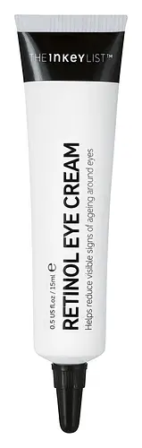 The INKEY List Retinol Eye Cream