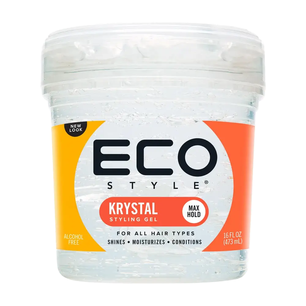Eco Style Krystal Styling Gel