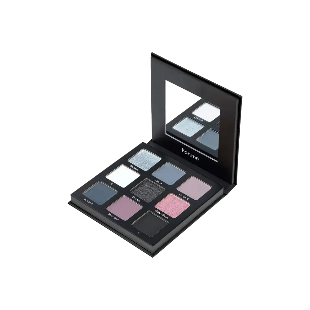 For.Me Eyeshadow Palette Noir