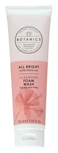 Botanics All Bright Foaming Face Wash