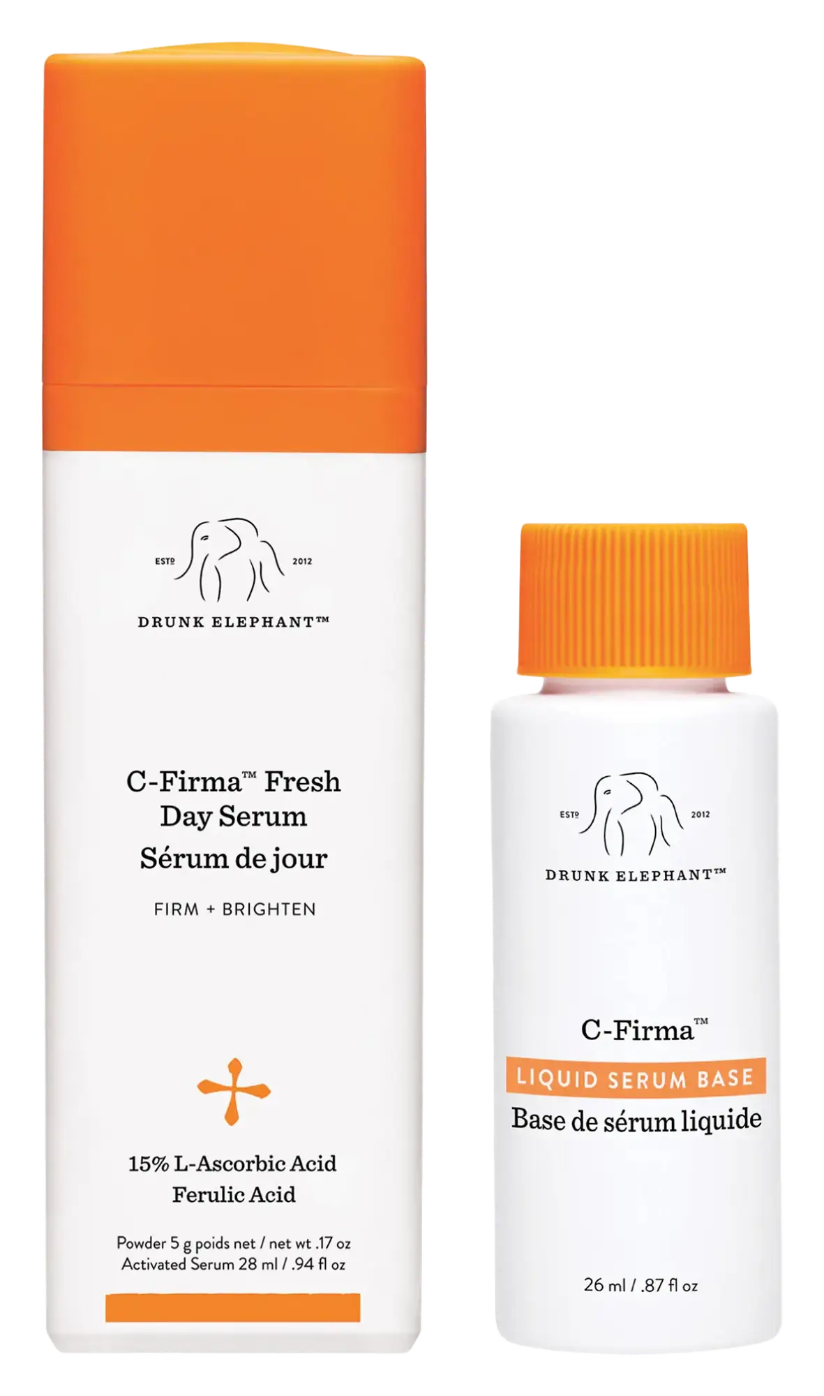 Drunk Elephant C-Firma Fresh Day Serum