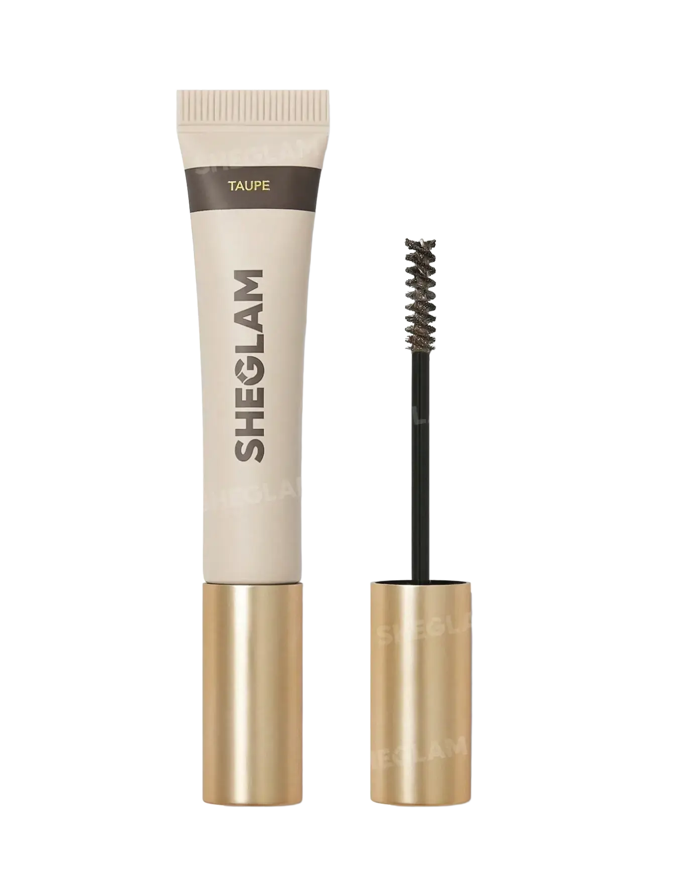 SHEGLAM Hold 'Em Up Tinted Brow Gel Taupe
