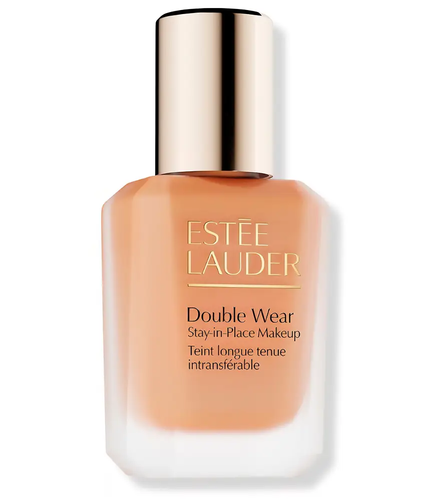 Estée Lauder Double Wear Stay-In-Place Makeup 3W2 Cashew