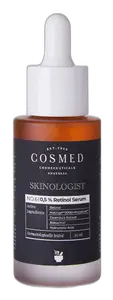 Cosmed Renewing Serum With 0.5% Retinol And Peptide