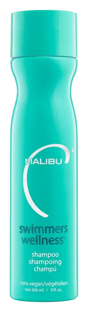 Malibu C Swimmers Wellness Shampoo